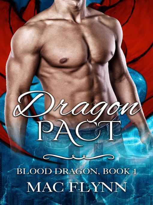 Title details for Dragon Pact by Mac Flynn - Available